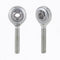 XIKE 2 Pcs SA3 Joint Rod End Bearings: Bore 3mm, Male Thread Right Hand for DIY/3D Printing