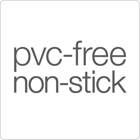 Cardinal 3 Ring Binder, Durable 3 Inch Performer ClearVue Binder, 625-Sheet Capacity, Customizable Covers, Black