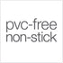 Cardinal 3 Ring Binder, Durable 3 Inch Performer ClearVue Binder, 625-Sheet Capacity, Customizable Covers, Black
