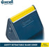 Excell Lightweight Packaging Tape Dispenser, 2 Inch Wide Hand-held Tape Gun for Office Moving, Mailing and Storages (1 Gun + 2 Tapes) by EXCELL