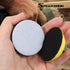 SPEEDWOX 2 Inch Hook and Loop Soft Sponge Cushion Buffer Pad 5 Pack for Sanding and Polishing