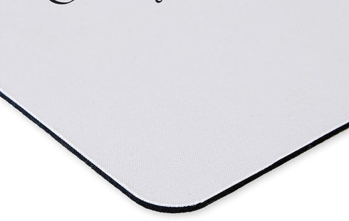 CafePress If You Do Not Change Directio Mousepad Non-Slip Rubber Gaming Mousepad