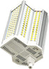 R7S 50W Dimmable LED Bulb, 6000K Cool White, Double Ended J118 4.64" LED Floodlight, 5000LM Equivalent, 200 Degree