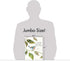 Big Congratulations Greeting Card by The Best Card Company - Beautiful Stationery Congrats - Scripture Birds J7108ICGG