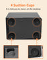 ZMOL Electric Pencil Sharpeners, Heavy Duty Classroom Sharpener for 6-8mm Wooden/Colored Pencils, 3 Sharpness Settings