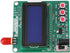 RF Power Meter, 1 600MHz Frequency Attenuation Meter with Digital LCD Display for RF Detection