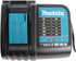 Makita 7.2-18V Fast Battery Charger