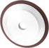 Diamond Grinding Cup Wheel, 100mm Diamond Resin, 180 Grit Cutter Tool for Carbide Metal