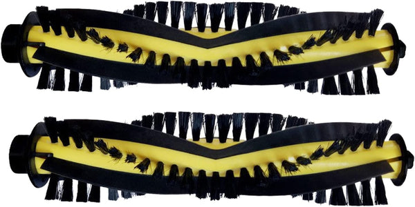 Replacement Main Roller Brush for Tesvor S6 X500 X520 X600 Pro M1 Robot Vacuum Cleaner Accessories