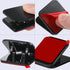 Self Adhesive Clips, Wall Clips, Shower Curtain Clips, Double-Sided Adhesive Spring Clips for Teachers, Poster Home