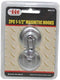 90370 Magnetic Hooks, 1 1/2-Inch