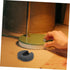 Sturdy Replacement Base for Standing Lamp - Weighted Floor Lamp Support