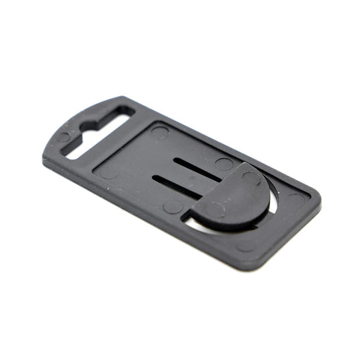 Hanging Loop Strap Magnet Hanger Kit for Fluke Multimeter, 2 Straps and Clips