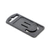 Hanging Loop Strap Magnet Hanger Kit for Fluke Multimeter, 2 Straps and Clips