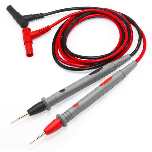 1000V 20A Multimeter Leads, Volt Meter Probes, Test Lead Kit