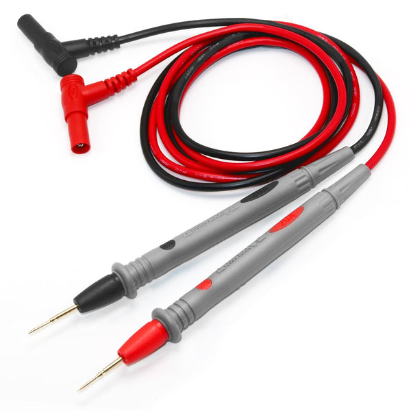 1000V 20A Multimeter Leads, Volt Meter Probes, Test Lead Kit