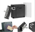 Hidden NFC Lock Electronic Drawer Locks for TV cabinets, Bedside Tables, Pull Out cabinets, wardrobes, desks, Bathroom