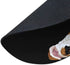 Non-Slip Round Mousepad, WIRESTER English Bulldog Design for Home, Office, and Gaming Desk