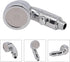 Qusmeiyici Sink Faucet Sprayer Attachment,Salon Shampoo Bowl Spray Head Pedicure Chair Sprayer Shower Head Handheld
