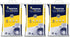 MYNERK Morton Clean and Protect Water Softener Salt Pellets, 40 LB Bag (3),