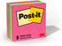 MMM6545UC Post-it Notes in Ultra Colors