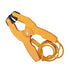 Type K Pipe Clamp Temperature Lead Probe HVAC Pipes Jaw Clip Plumbing Clamp