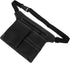 Mikinona Hairdressing Pouch Belt Waist Bag with Adjustable Strap Large Capacity Scissors Holster for Barber Stylist