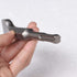 6 1/8 in. x 1 1/2 in. SDS Plus Mortar Raking Bit, Tile Thinset Removal Floor Scraper Bit for Rotary Hammer