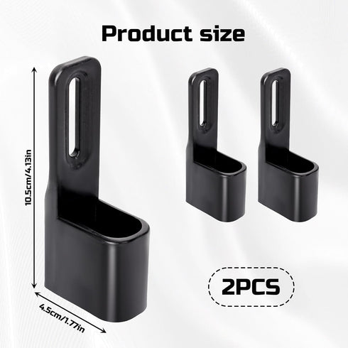 BROQIXIN 4 41A5043, 820CB 801CB-P Pcs Garage Door Sensor Sun Shade Protector | Garage Door Sensor Sunlight Cover