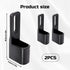 BROQIXIN 4 41A5043, 820CB 801CB-P Pcs Garage Door Sensor Sun Shade Protector | Garage Door Sensor Sunlight Cover