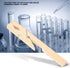 Test Tube Clip Wooden Holder for Laboratory Equipment Testing Tool