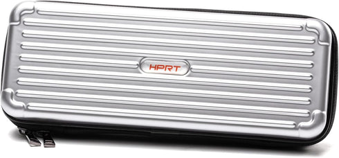HPRT Portable Printer Case for MT610Pro Silver