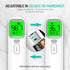 EasyEast Touchless Infrared Forehead Thermometer, Smart Digital Screen, Fast Reading Detection