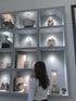 Set 6, Dimmable Counter Closet, (6Pack,White) LED Puck Lights, of White | Under Cabinet Lighting, Led Under Lighting