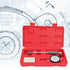 Bore Dial Gauge, Hole Diameter Dial Indicator, 18-35mm, 0.01mm Accuracy for Engine Cylinder Measuring Tools