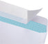 500#9 3-7/8 8-7/8-24 LB 500 Count (30139) Aimoh Double Window SELF Seal Security Envelopes - for Invoices, Statements