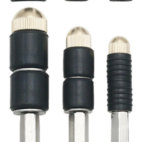 Universal Hot Water Stop Pin, PPR Tube Water Stop Needle, Stainless Steel Pipe Leakage Repair Tool for Plumber