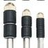 Universal Hot Water Stop Pin, PPR Tube Water Stop Needle, Stainless Steel Pipe Leakage Repair Tool for Plumber