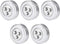 3 LED Wardrobe Light, Innovative Mini Night Light for Bedroom, Closet, and