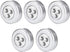 3 LED Wardrobe Light, Innovative Mini Night Light for Bedroom, Closet, and