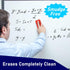 Dry Erase Eraser, Magnetic Whiteboard Cleaner, 5 Pack for Whiteboard, Chalkboard, and Glass