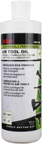 Milton 1001-16B Air Tool Oil - Eco-Friendly Pneumatic Tool Lubricant ISO-32-16 oz.