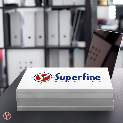 A5 24 lb (90 5.83" 8.27" inches (148 210 mm A4) 250 Premium Multi Purpose White Paper - GSM) | For Copy, Printing
