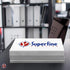 A5 24 lb (90 5.83" 8.27" inches (148 210 mm A4) 250 Premium Multi Purpose White Paper - GSM) | For Copy, Printing