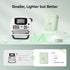 NIIMBOT Label Maker Bluetooth Label Printer, Household Organization D110 Label Maker Machine with Tape, Portable for