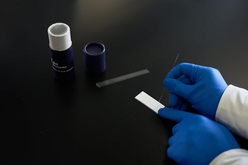 Glass Capillary Tubes 0.5mm ID x 100mm, TLC Spotting Micro Pipettes, Pack of 500