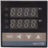 Oumefar 0 to 400°C PID Digital Temperature Controller Thermostat Kit REX-C100FK02-V*DN
