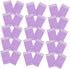 300-Pack Self-Sealing Tampon Disposal Bags for Menstrual Waste