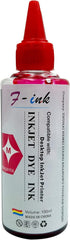 F-ink 5 Bottles Ink and Refill Kits Compatible for Canon Ink Cartridges 275 276 260 261 245 246 PG-275XL CL 276XL