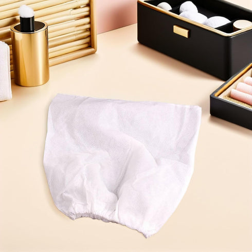 Generic 20PCS Nail Suction Dust Collector Pouches Nail Vacuum Cleaner Replacement Dust Bag Manicure Art Equipment Bag